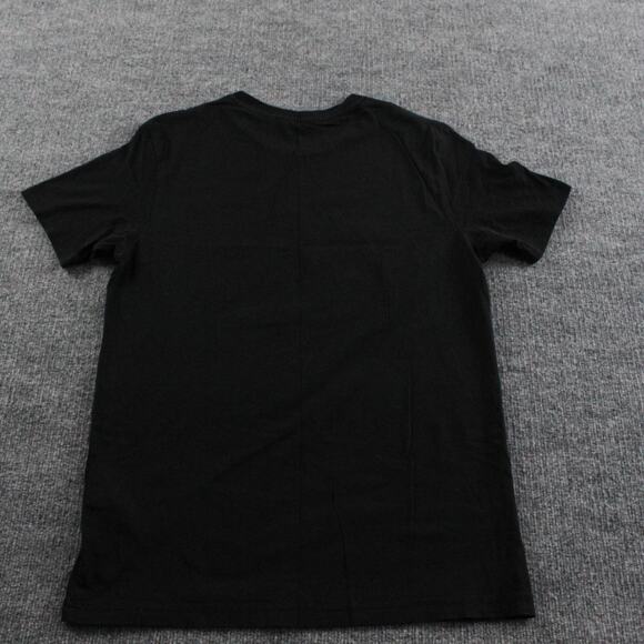 Palm Angels Shirt Men Large Kill The Bear T Shirt Black Tee Logo Designer Street - Picture 4 of 9